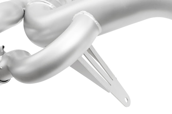 SOUL Valved Exhaust System for 2020+ Audi R8