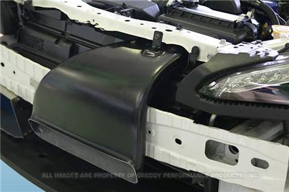 GReddy Air Intake Snorkel for Factory Air Box for 13+ Subaru BRZ/13+ Scion FR-S
