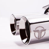 Thermal R&D Catback Exhaust OUT for 1997-2001 Honda Prelude (SH Model)