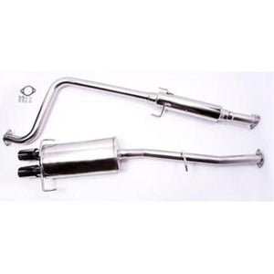 Thermal R&D Catback Exhaust OUT for 1997-2001 Honda Prelude (SH Model)