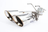 Thermal R&D 2.5" Catback Exhaust for 2014-2015 Chevrolet Camaro 1LE