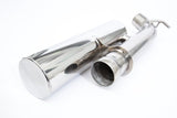 Thermal R&D 3" Catback Exhaust (Not for 1LE.) for 2014-2015 Chevrolet Camaro