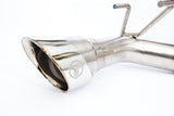 Thermal R&D 3" Catback Exhaust (Not for 1LE.) for 2014-2015 Chevrolet Camaro
