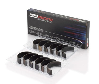 King (Size STD) Performance Rod Bearing Set for Skoda BUD