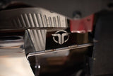 Thermal R&D  Catback Exhaust w/ Black Tips for  FK8 Civic Type R