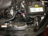 Injen Black Cold Air Intake w/ MR Tech for 11-13 Hyundai Sonata/Kia Optima 2.4L SP1331BLK