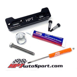HPT Valve Spring Compressor Tool B-Series Cylinder Heads B18 B20 LS Non V-Tec - HPTautosport