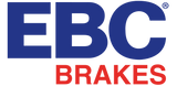 EBC 93-97 Lexus GS300 3.0 BSD Front Rotors BSD781