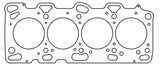 Cometic MLS Head Gasket for Mitsubishi 4G63 EVO 4-8 86mm x 1.3mm C4156-051