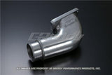 GReddy 1 Piece Compression Pipe for 93-96 Mazda RX7