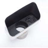 Thermal R&D 3" Catback Exhaust w/ Active Val for 15-20 - Dodge Chall SRT&Hellcat