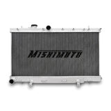 Mishimoto  3-Row Aluminum Radiator for 01-07 Subaru Impreza WRX STI