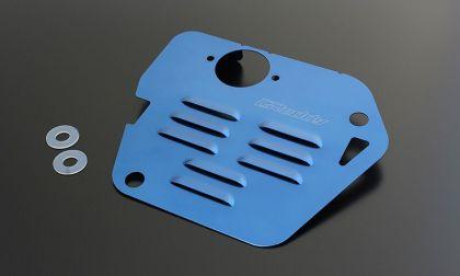 GReddy Oil Pan Baffle Plate for FRS / BRZ