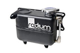 Radium Engineering 06-11 Elise/Exige 2ZZ-GE ONLY Coolant Expansion Tank- OEM location