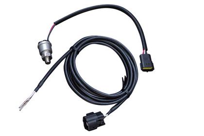 GReddy Sirius Oil/Fuel Pressure Sensor & Harness Set (Sirius Vision / Meter)