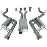 Thermal R&D Catback Exhaust for 2015-2017 Ford Mustang (EcoBoost)
