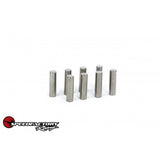 SpeedFactory Titanium VTEC Eliminator Pin Kit for Honda D Series SF-02-043