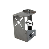 SpeedFactory Racing 16V Battery Box - Driver Or Passenger Mount - SF-02-096