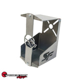 SpeedFactory Racing 16V Battery Box - Driver Or Passenger Mount - SF-02-096