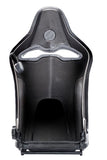 Sparco Seat - Tuner Series - SPX 00974ZNRSX