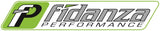Fidanza 127 Tooth 5 Main 4-Synchro Small BP Aluminum Flywheel for 68-80 MGB 1.8L