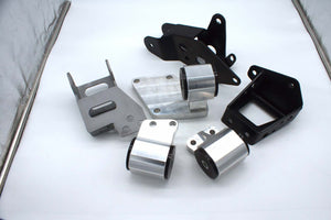 Hasport K24 Eng Mount kit with K24 Accord/TSX Trans for 92-96 Prelude Ext (94a)