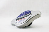 BUDDY CLUB RADIATOR CAP TYPE B BLUE TOYOTA HONDA ACURA SUZUKI DAIHATUSU BC08-RSRCT-B - HPTautosport