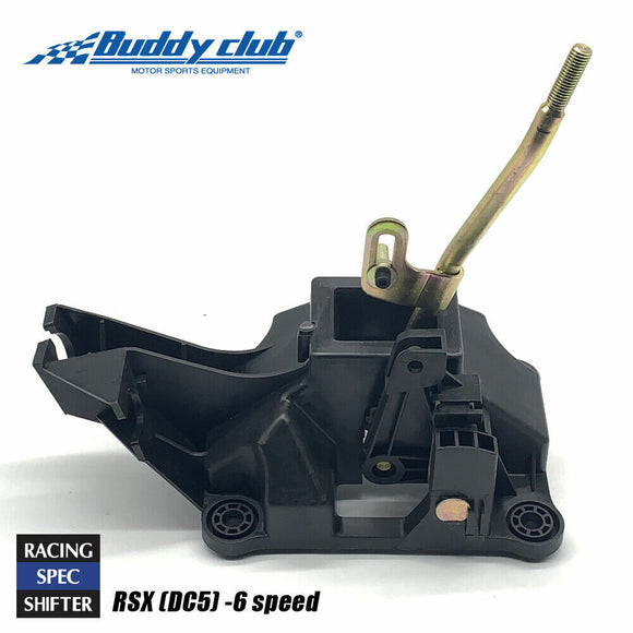 Buddy Club Race Spec Short Shifter for 02-06 RSX Type-S DC5  BC08-RSS-H004