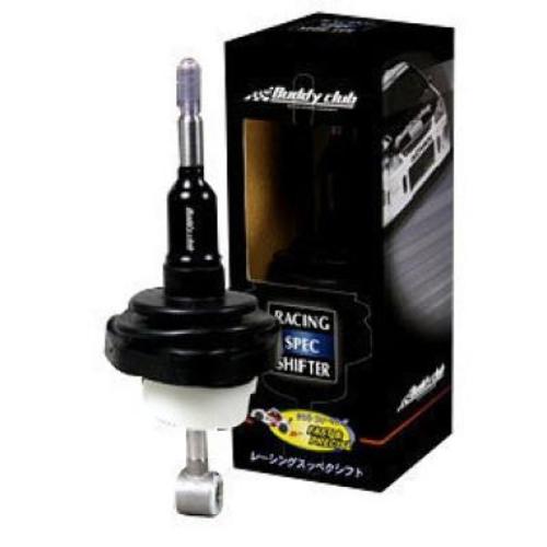 BUDDY CLUB QUICK SHORT SHIFTER SHIFT For 350Z Z33 & G35 Z33 BC08-RSS-H006