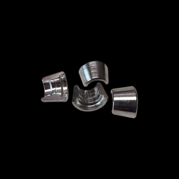 Brian Crower 6.5mm Stem Keepers/Locks (fits BC2100 Ret) for Mitsubishi 4G63/Evo