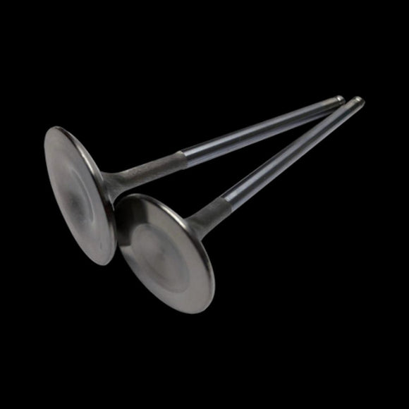 Brian Crower 27.5mm Exhaust Valves for Toyota 7MGTE/7MGE