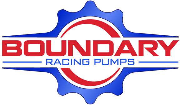Boundary 3.5L DE Oil Pump Assembly for Nissan VQ