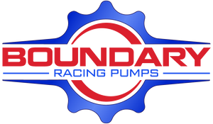 Boundary 3.5L DE Billet Oil Pump Gear for Nissan VQ