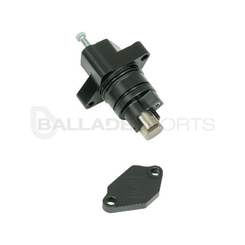 Ballade Sports Billet BLACK Anodized S2000 Timing Chain Tensioner AP1 AP2 TCT S2