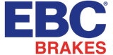 EBC (Brembo) BSD Front Rotors for 03-04 Infiniti G35 3.5