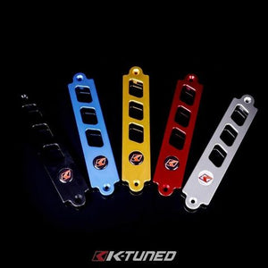 K-Tuned Battery Tie Down Kit Acura 2002-2006 RSX-S RSX BTD-RSX