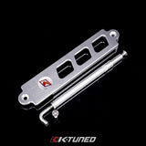 K-Tuned Battery Tie Down Kit Acura 2002-2006 RSX-S RSX BTD-RSX