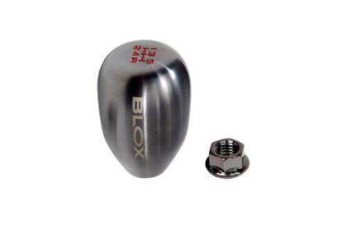 BLOX Racing 490 Limited Series Spherical Shift Knob 10x1.25 BXAC-00241-NEO