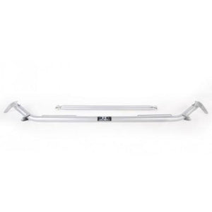 BLOX Racing Silver Harness Bar 94-01 Integra/92-00 Civic/02-06 RSX/88-91 CRX BXAC-10047-SI