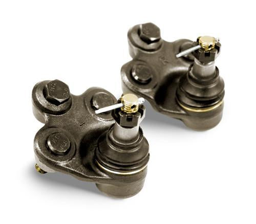 Blox Racing Roll Center Adjusters - Extended Ball Joints - 06-11 Civic BXSS-20003