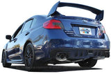 GReddy Exhaust for 2015 Subaru STI/WRX Sedan Supreme SP