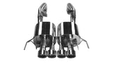 Thermal R&D Exhaust for  C7 Corvette