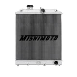 Mishimoto 92-00 Honda Civic D15 D16 B16 Aluminum Radiator MMRAD-CIV-92 - HPTautosport