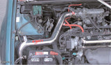 Injen Cold Air Intake System - BLACK - Accord - 1990-1993 - RD1600BLK