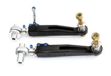 SPL Parts Front Lower Control Arms for 06-13 BMW 3 Series/1 Series (E9X/E8X)