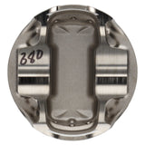 Wiseco Pro Tru Sport Compact Series Piston Set (05-07 Mitsubishi Evolution, 93-99 Mitsubishi Eclipse) K656M855AP