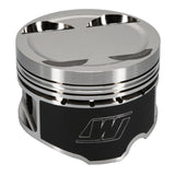 Wiseco Toyota 3SGTE 4v Dished -6cc Turbo 86.5 Piston Shelf Stock Kit -K615M865