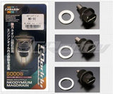 GReddy Magnetic Drain Plug for Honda/Mitsubishi/Mazda MD-02