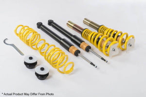 ST Coilover Kit for 2014+ Ford Fiesta ST