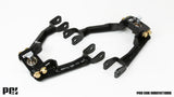 PCI Front Upper Spherical Camber Arms (88-91 Civic/CRX) CA-CRX-FU